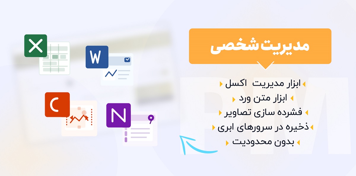 مدیریت شخصی